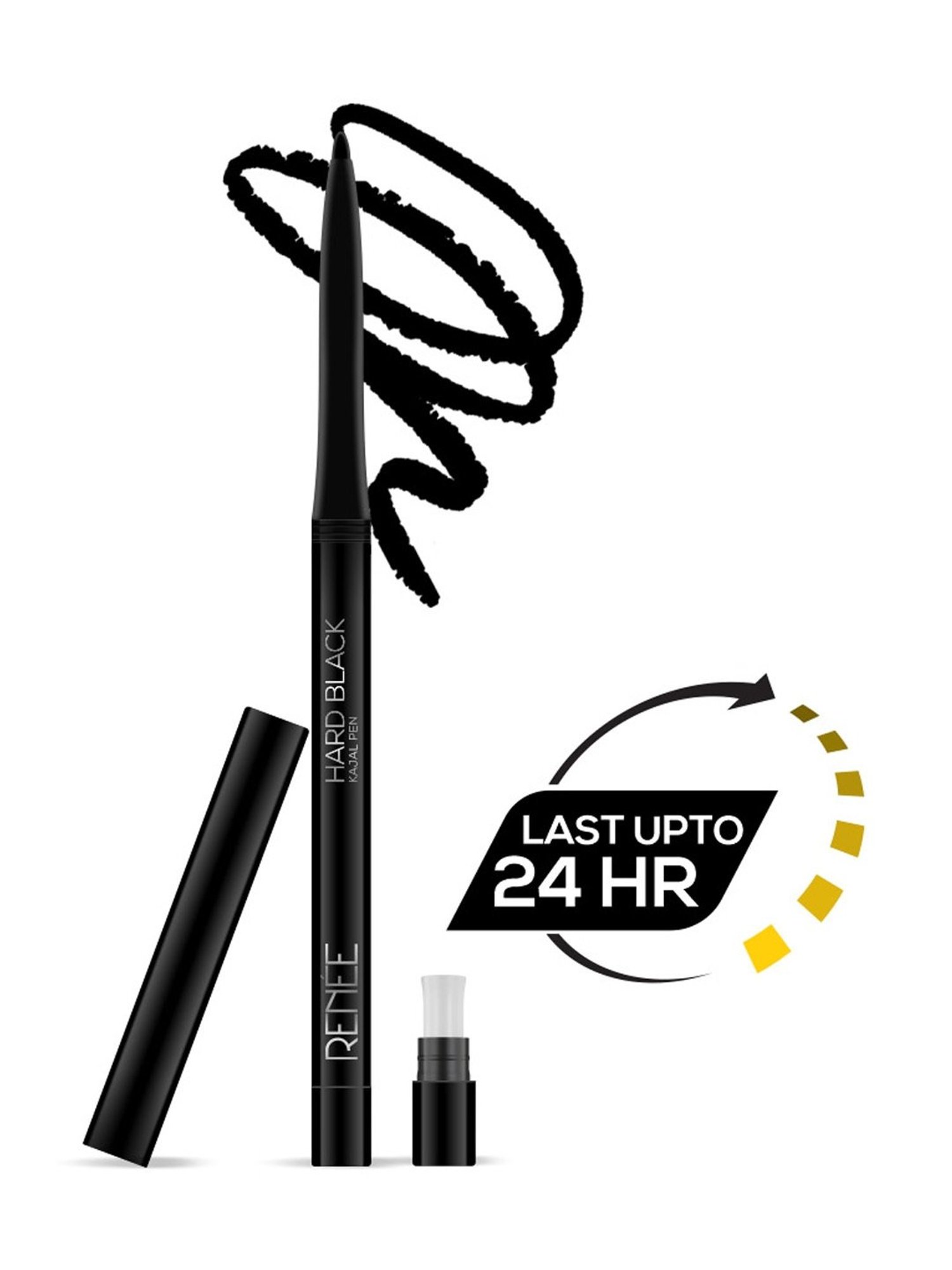 Barry M Kohl Pencil White - 1.14 gm