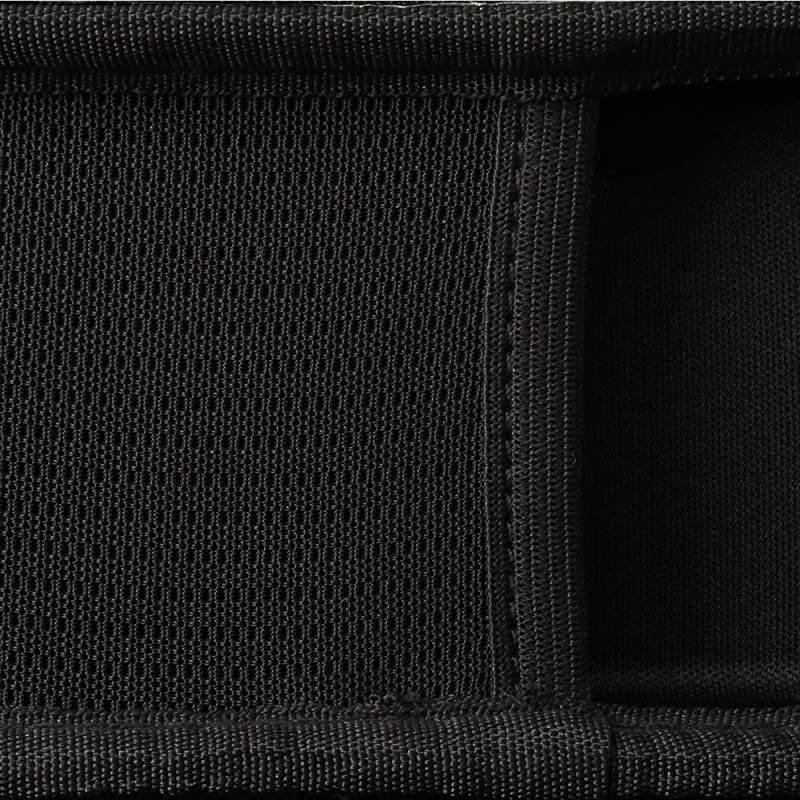 Hard Carry Travel Case Fit Epson Workforce ES-50 / ES-55R / ES-60W / ES-65WR / DS-30 / DS-70 / DS-80W Document Scanner