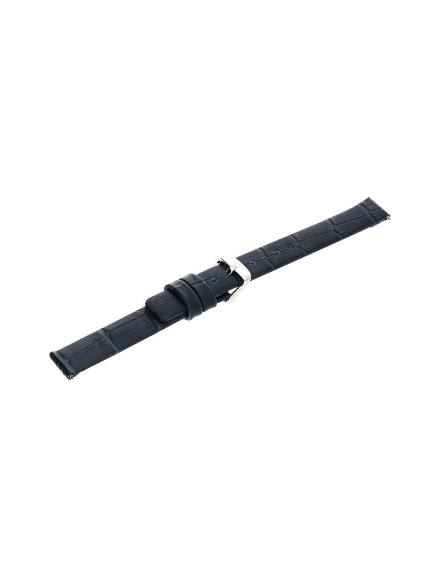 Titan 24 mm Tan Genuine Leather Strap for Men