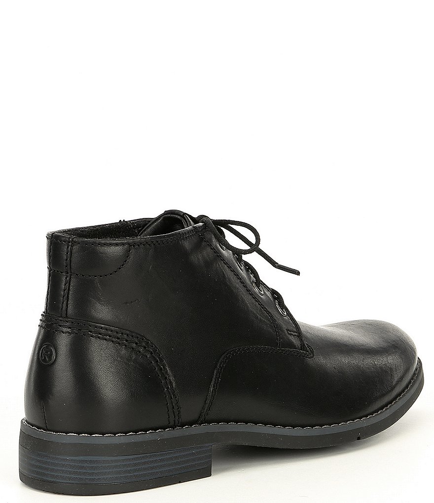Rockport Men's Colden Leather Chukka Boots