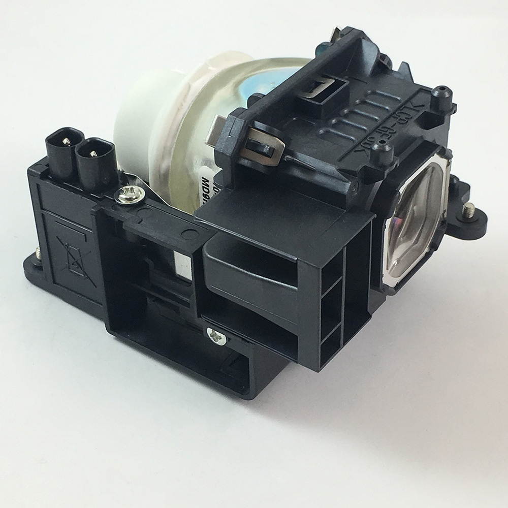 NEC NP17LP-UM Assembly Lamp with High Quality Projector Bulb Inside