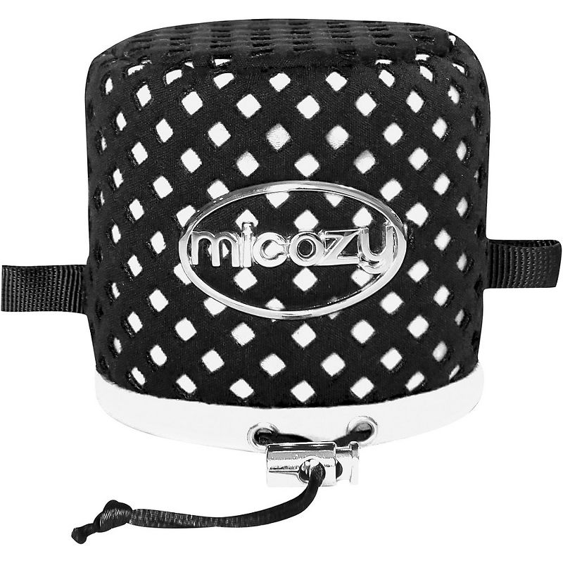 Jupiter Micozy L Shock Mount White