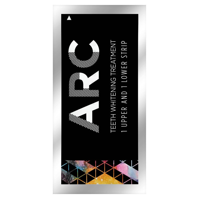 ARC Smile Amplifier Teeth Whitening Kit, 7 Treatments