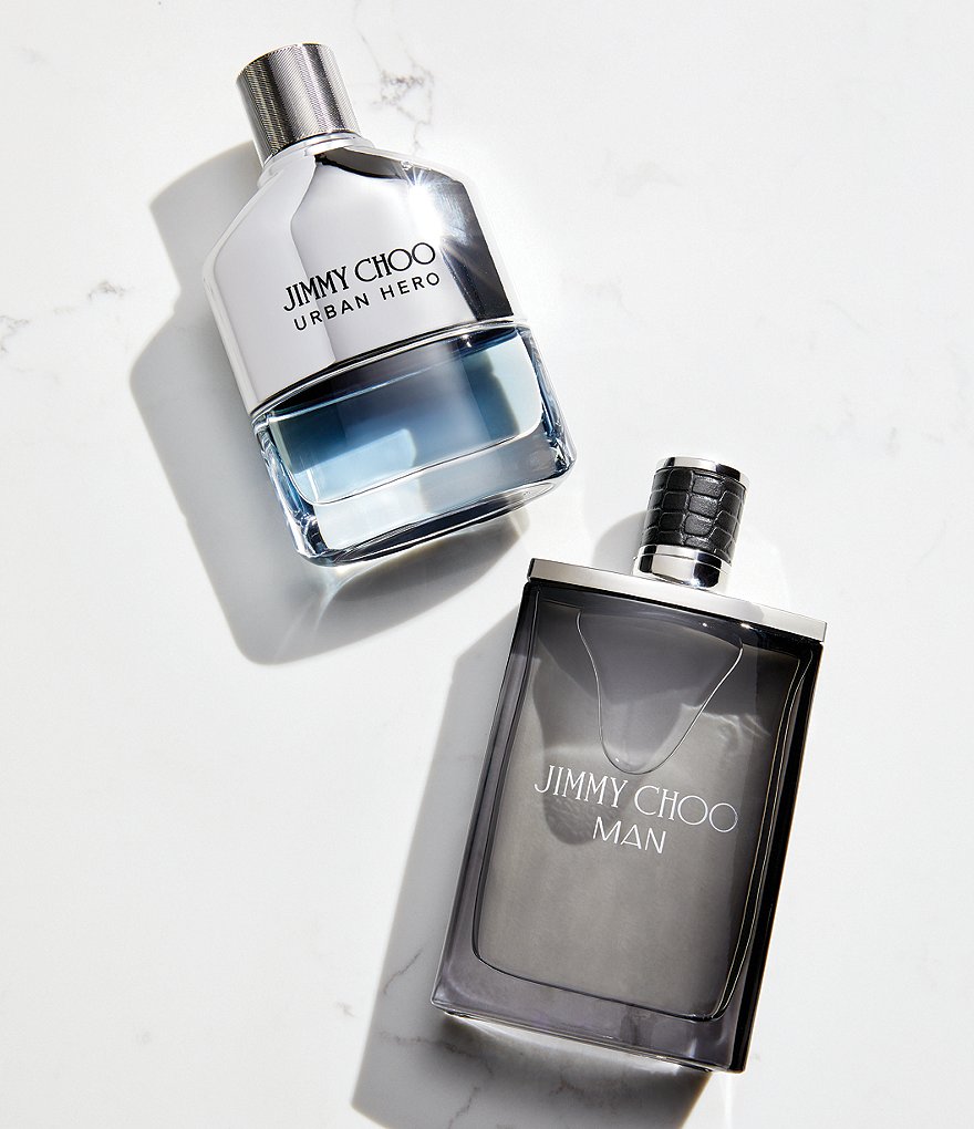 Jimmy Choo Urban Hero Eau de Parfum