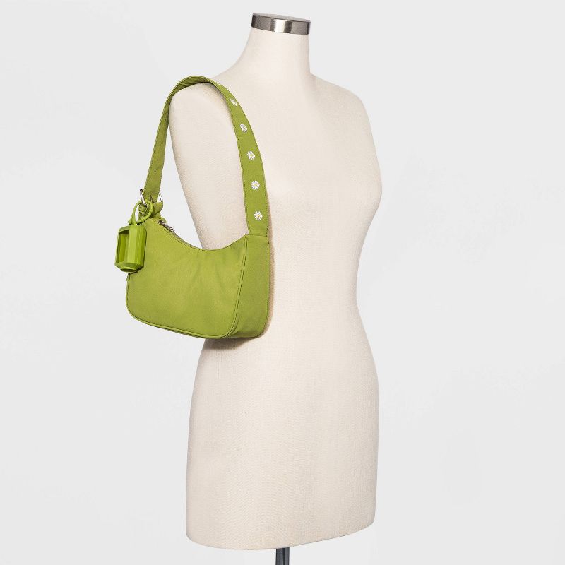 Shoulder Handbag - Wild Fable™ Green