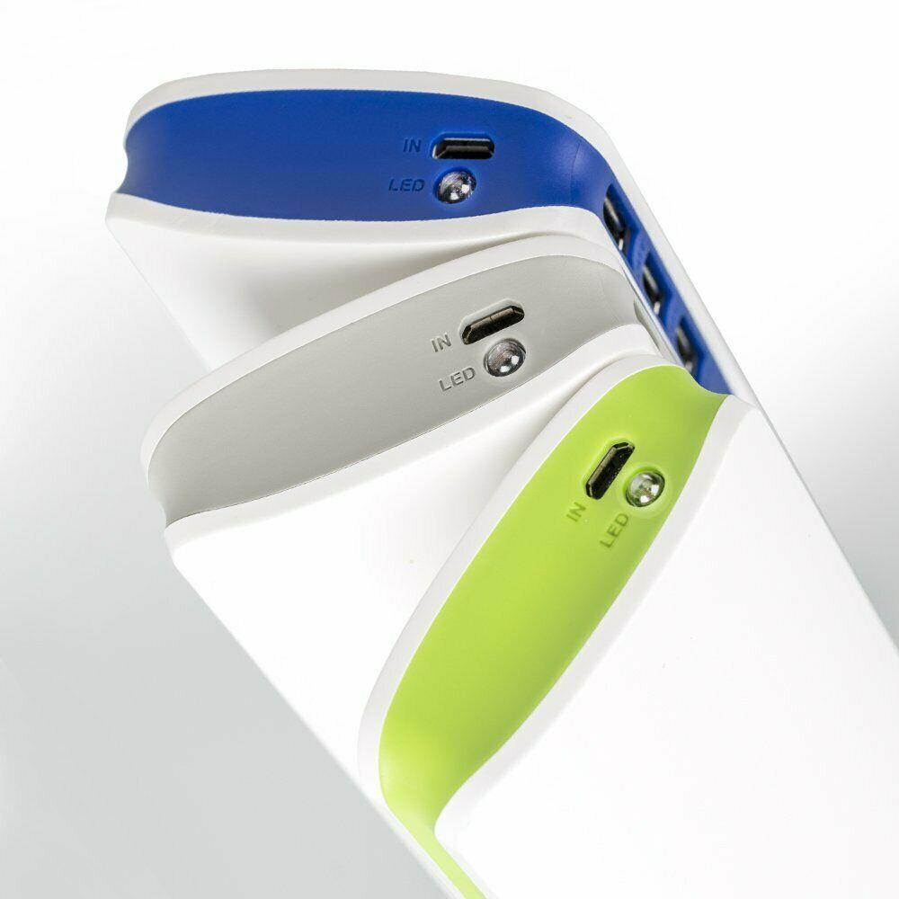 Ultra 20000/50000mAh Portable External Battery Charger Power Bank for Cell Phone