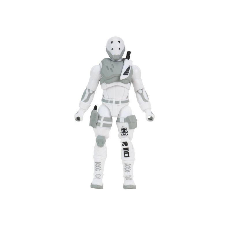 Fortnite - 1 Figure Pack Solo Mode Core Figure Scratch