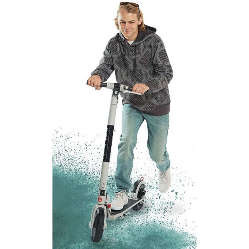 GOTRAX Xr Ultra Commuting Electric Scooter - Black