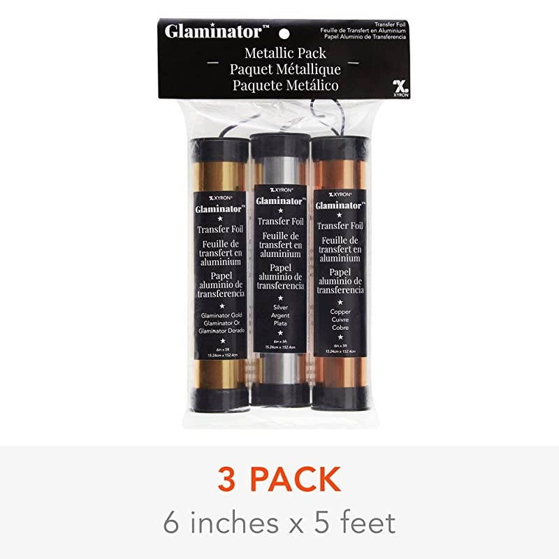 Glaminator Transfer Foil