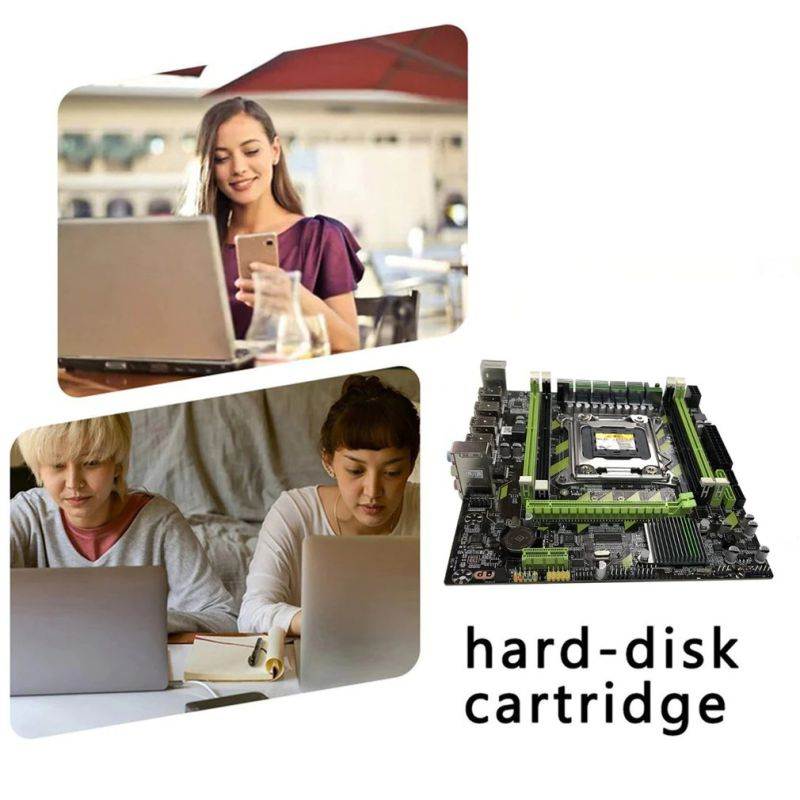 Adder XDIP-US Single Link HDMI & USB Extender over IP w/PSU w/2-Yr Warranty