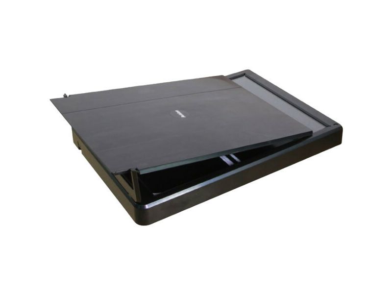 Avision FB10 Flatbed Scanner - 4800 dpi Optical - 48-bit Color - 16-bit Grayscale - USB