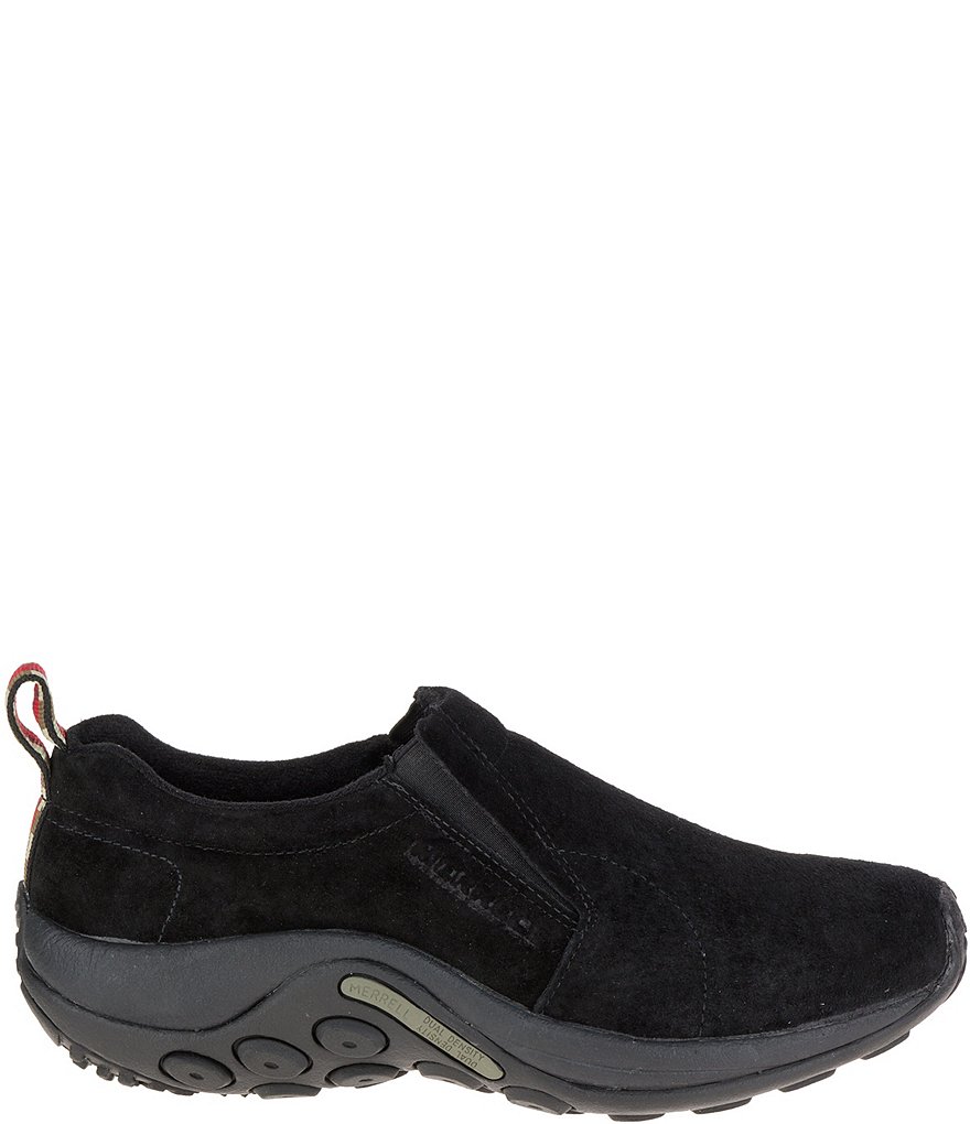 Merrell Men's Jungle Moc Suede Shoes