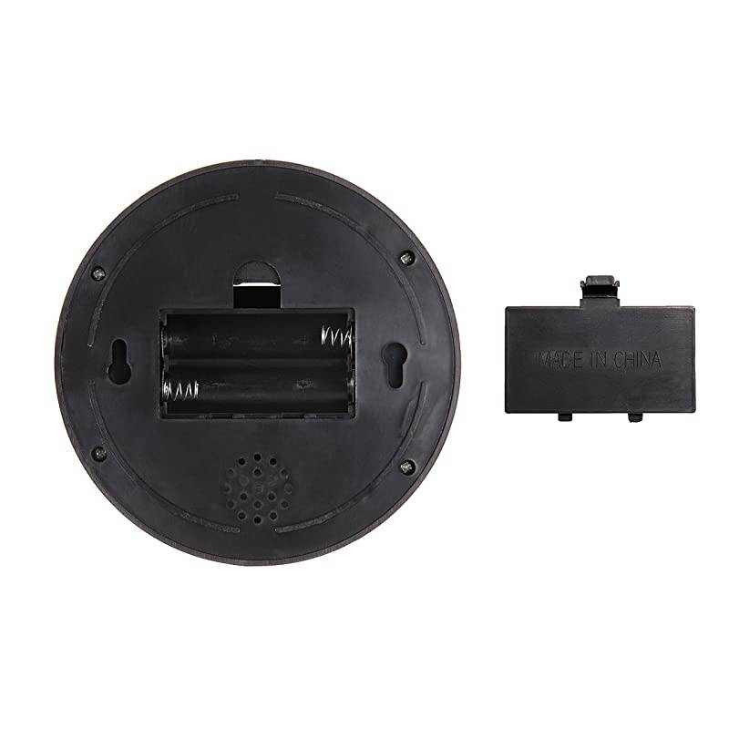 Security Camera WiFi IP Home CameraR2C 1080P HD Baby Monitor Wireless Pet Camera with AI Human Sound Detection Free Cloud Included 2Way AudioWorks with Alexa PanTilt Night Vision