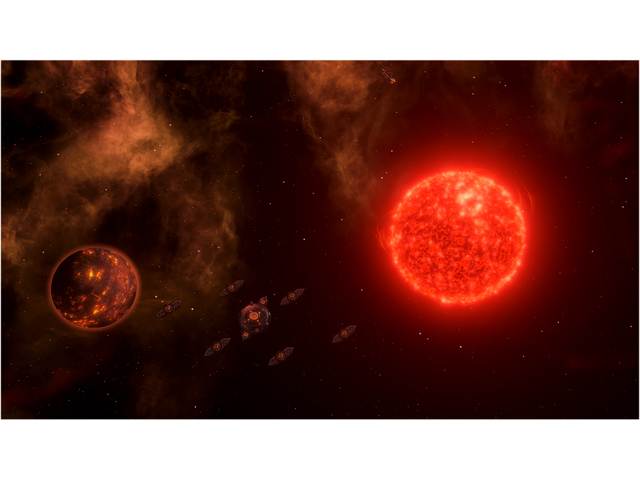 Stellaris: Utopia [Online Game Code]