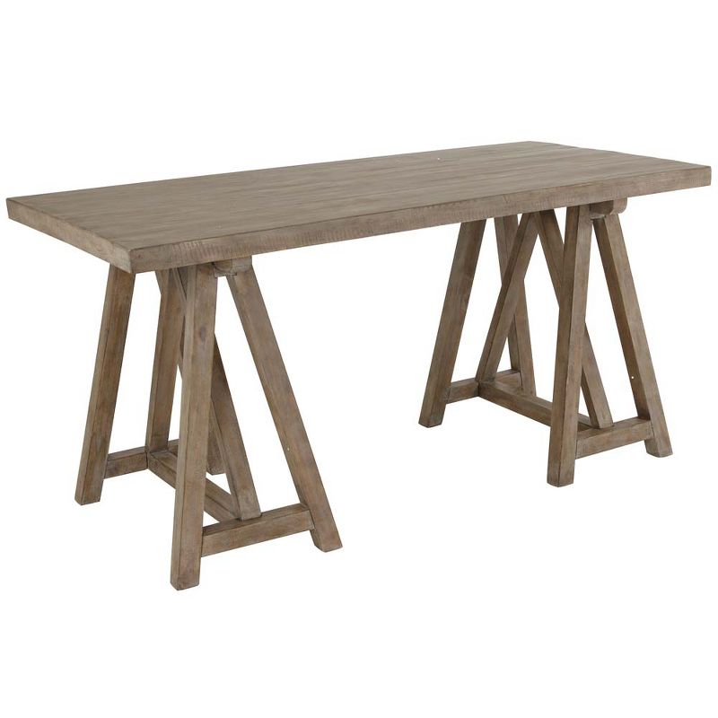 H4352 Lancaster Desk - Magnussen Home Furnishings