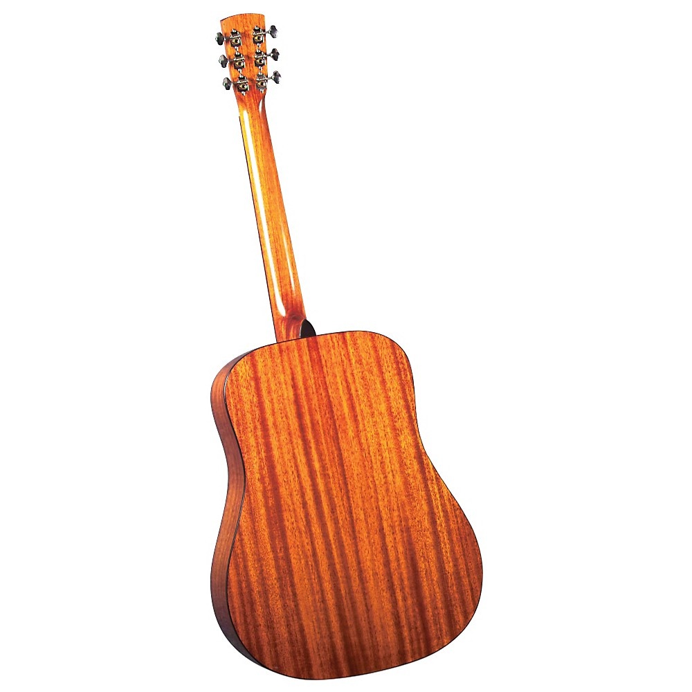 Blueridge Contemporary Series BR-40LH Left-Handed Dreadnought Acoustic Guitar