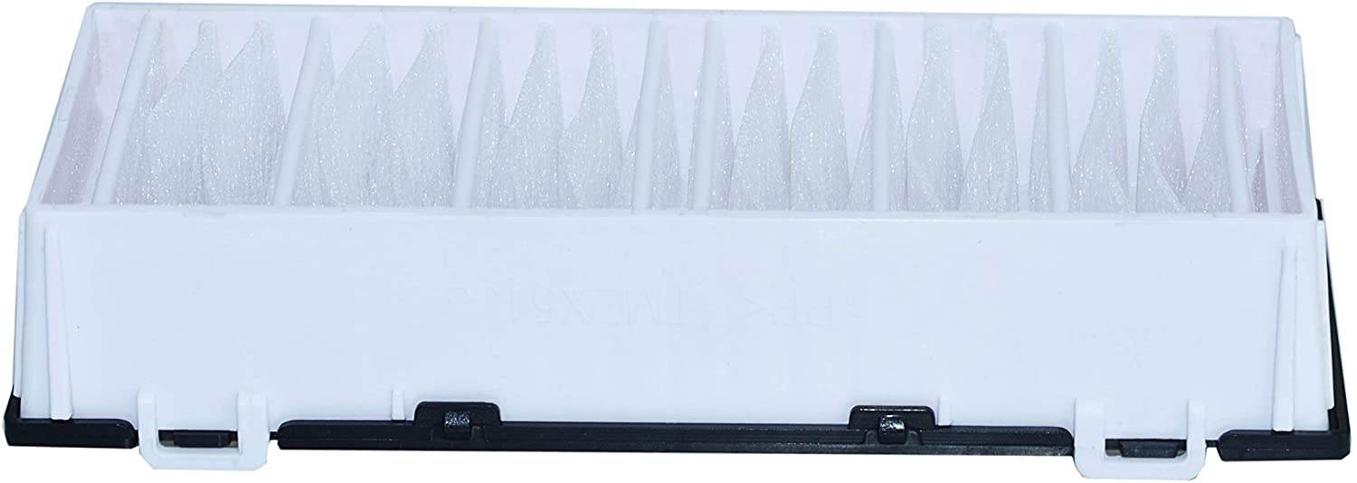 AWO ET-EMF300 Replacement Projector Air Filter for PANASONIC ET-LAD60,ET-LAD60W,ET-LAD60A,ET-LAD60AW,PT-DW640 PT-DW730,PT-DW740,PT-DX610,PT-DX800,PT-DX810,PT-DZ680,PT-DZ770