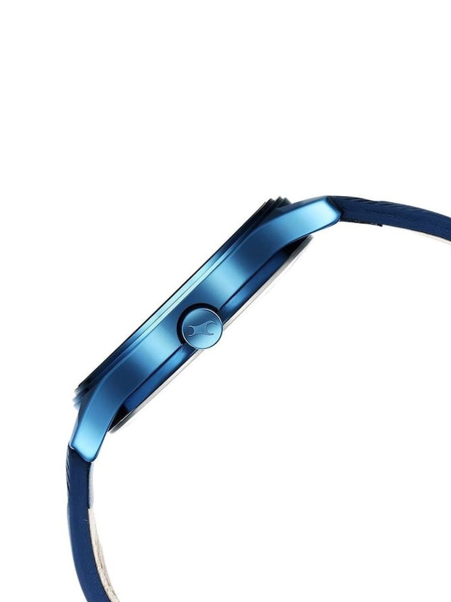 Fastrack Style Up NS3247QL01 Analog Watch for Men