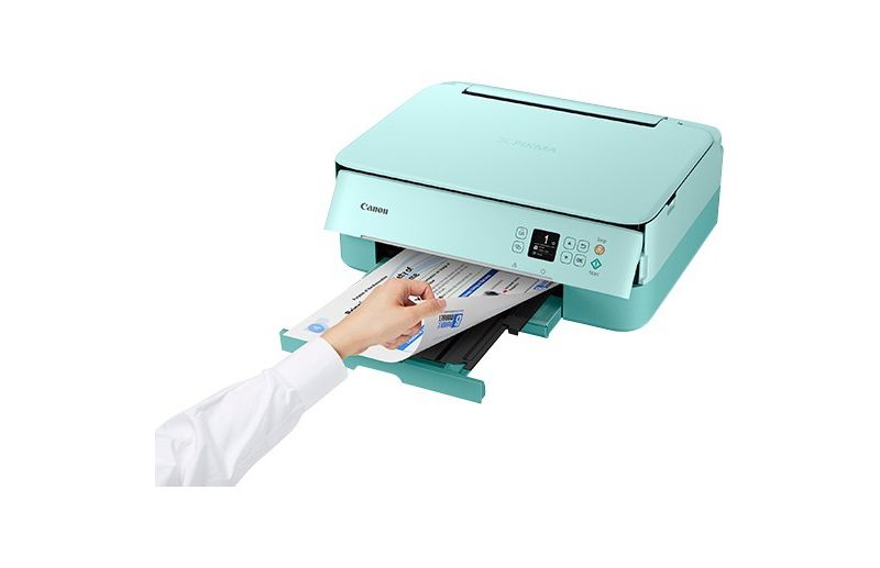 Brother TZE-S641CS Label Maker Tape 0.7" Black on Yellow 917912