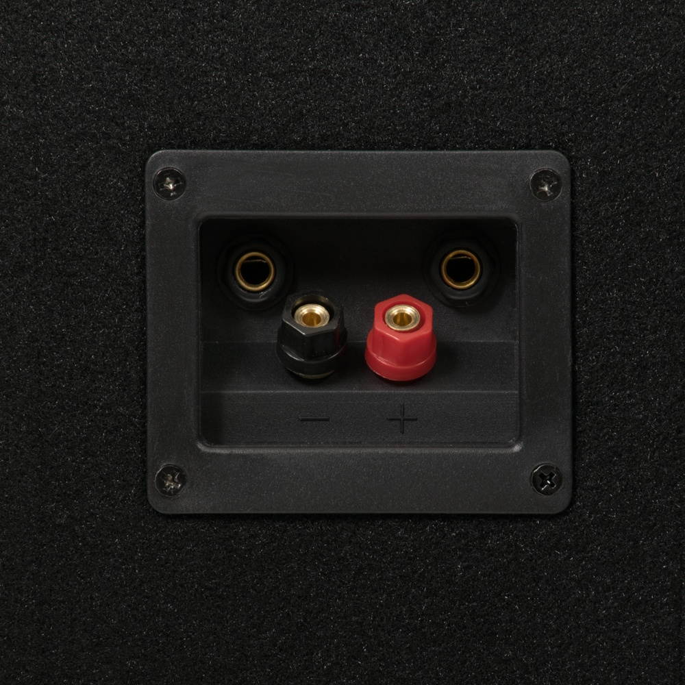 Acoustic Audio PA-365X Passive DJ Speakers 6.5" PA Karaoke 3-Way Studio Home Audio