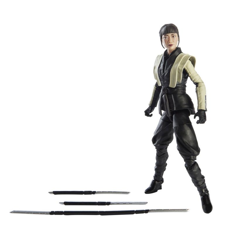 G.I. Joe Classified Series Akiko Action Figure