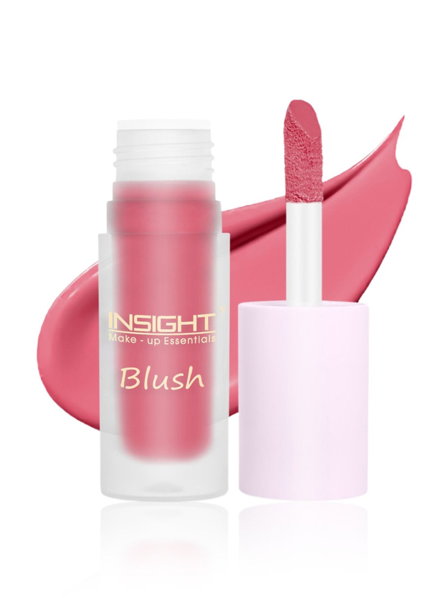 Insight Cosmetics Liquid Blush 05 Venice Rose - 7 gm