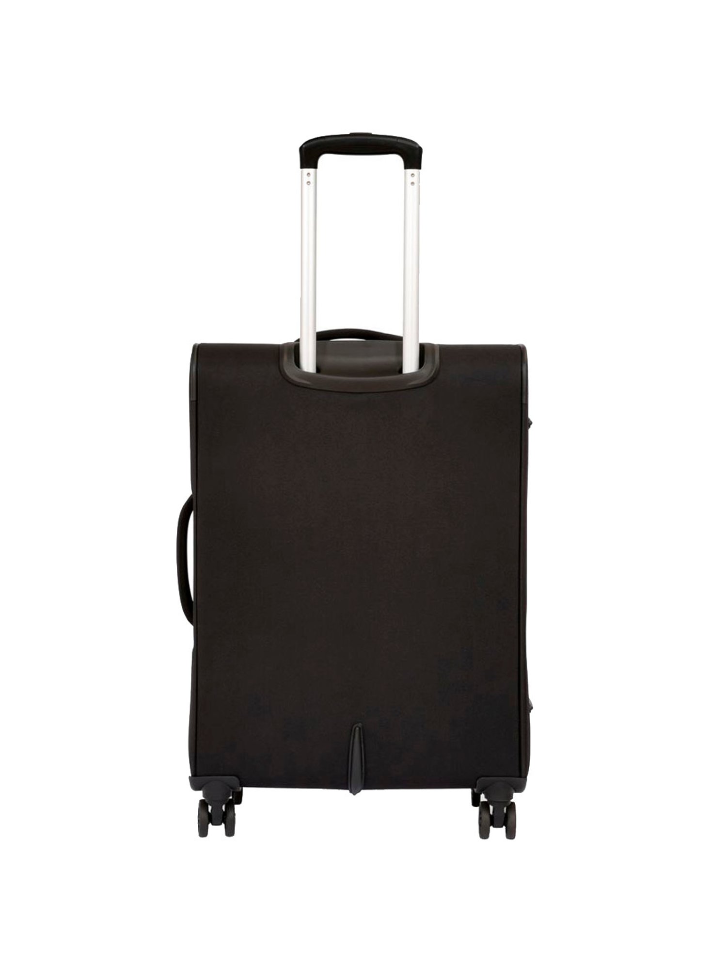 Perquisite Y2K Luxe Range Black Hard 20" Cabin Luggage