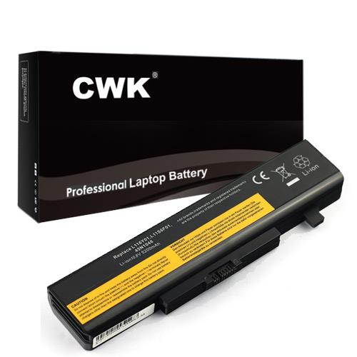 CWK Long Life Replacement Laptop Notebook Battery for Lenovo L11S6Y01 L11N6R01 L11N6Y01 L11P6R01 L11S6F01 L11S6Y01 L11N6Y01 L11P6R01 L11S6F01 L11S6Y01 L11O6Y01 L11L6F01