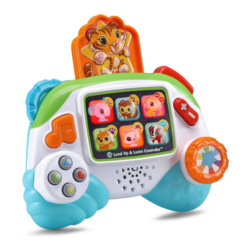 LeapFrog Level Up & Learn Controller