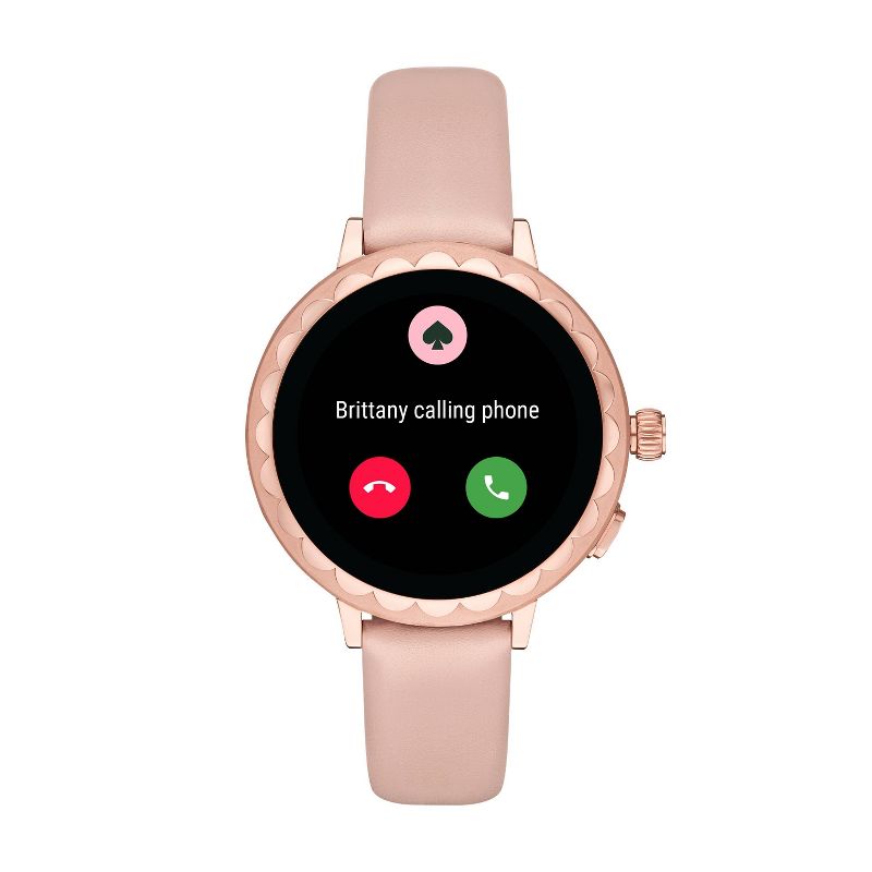 Amazfit Verge Smartwatch with Alexa Built-in, GPS + GLONASS All-Day Heart Rate and Activity Tracking, 5-Day Battery Life, Ability to Make and Answer Phone Calls, IP68 Waterproof (White)