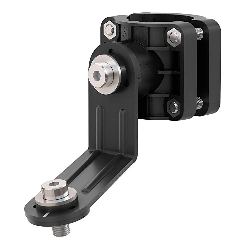 0101297000 Panoptix LiveScope Perspective Mode Mount White Non