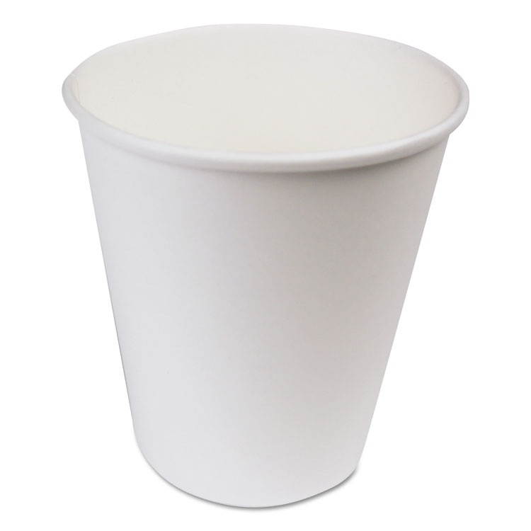Boardwalk BWKWHT20HCUP Paper Hot Cups