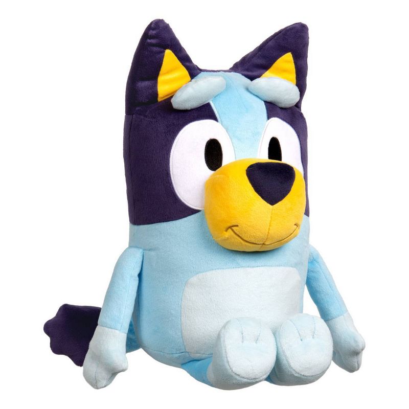 Bluey Best Mate Jumbo Plush