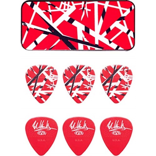 dunlop evhpt02 guitar picks