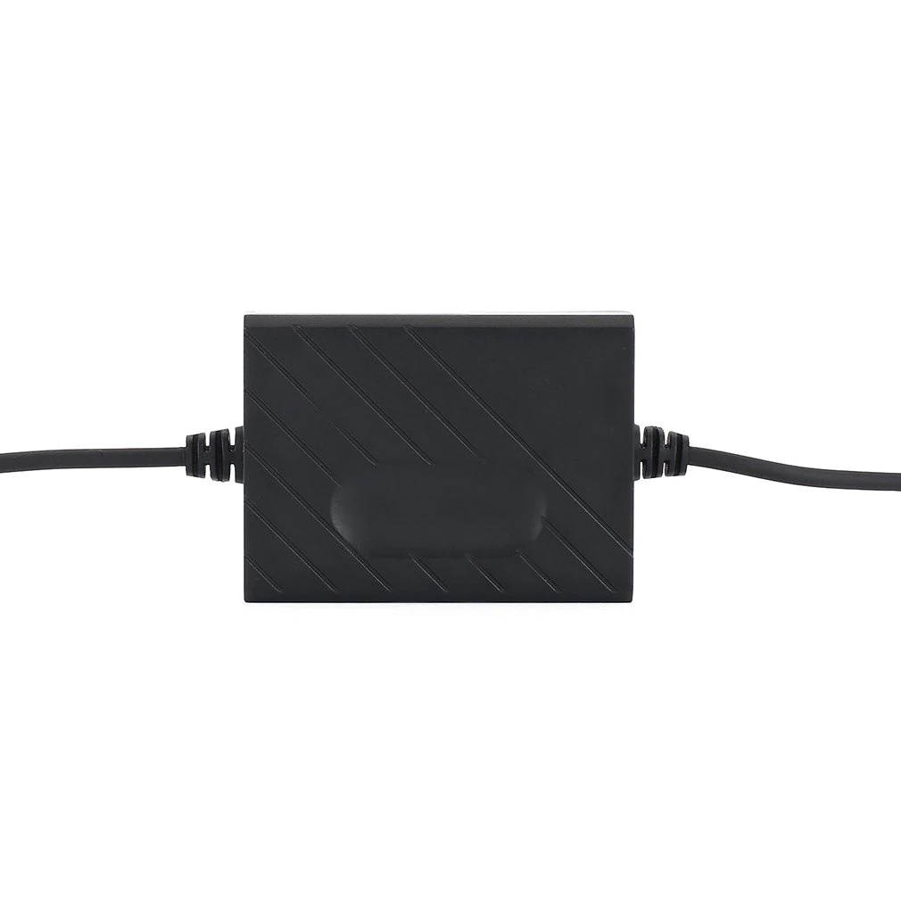 New Design Repeater Box for Two Way Radio BAOFENG/TYT/WOUXUN/KIRISUN/HYT Relay Box/diy Repeater for Walkie Talkie Plastic