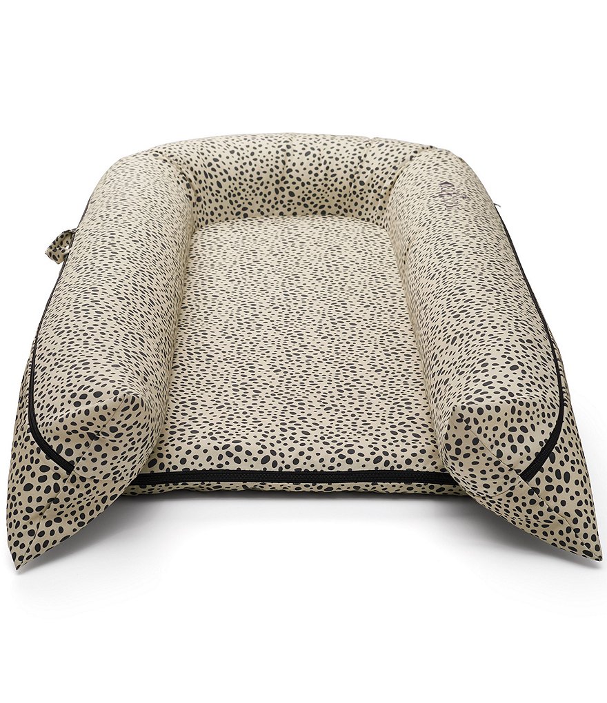 DockATot 9-36 Month Painted Spots Grand Dock Stage 2