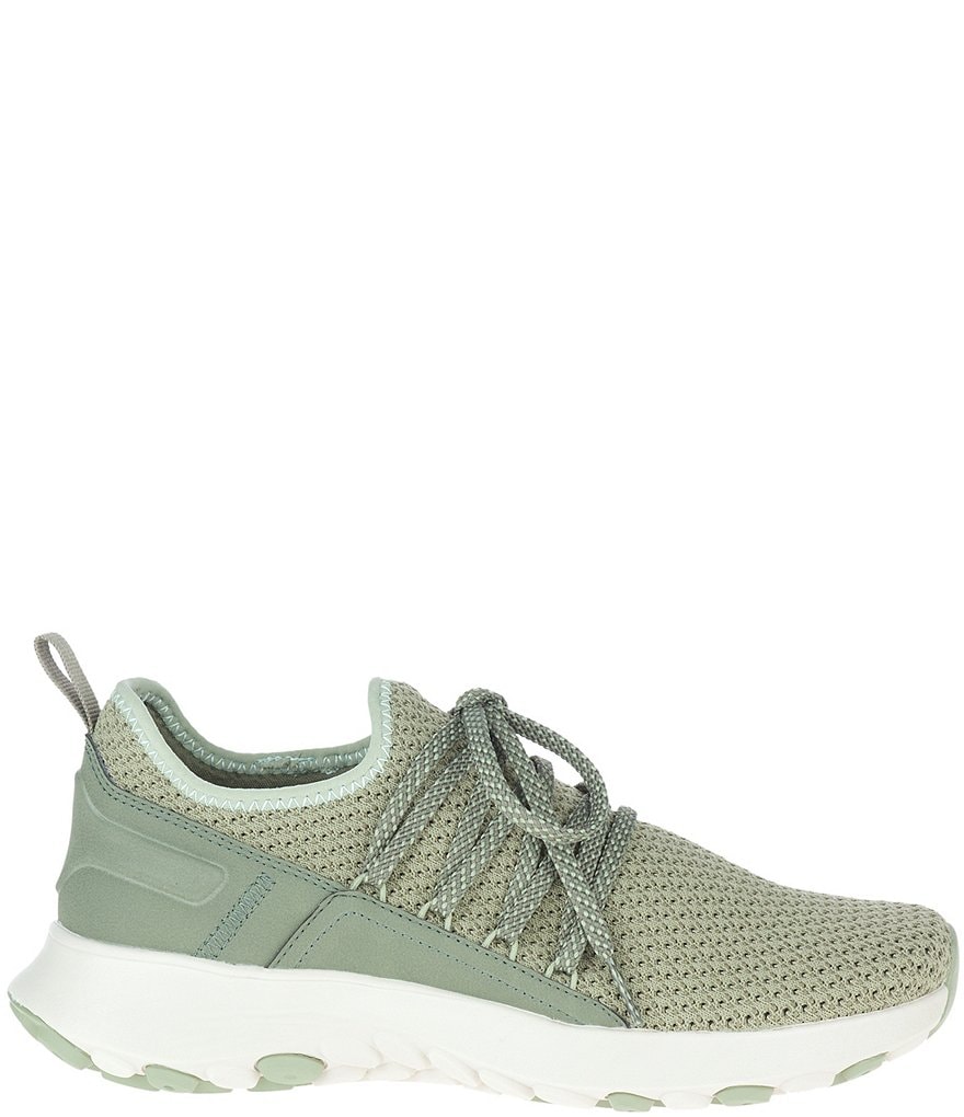 Merrell Women's Cloud Knit Lace-Up Sneakers