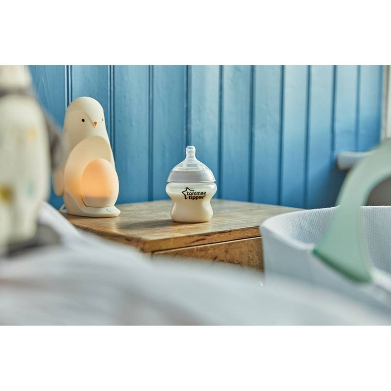 Tommee Tippee Closer To Nature Baby Bottle - 4pk - 5oz