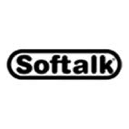 SOFTALK 615M  PHONEREST WITH MICROBAN ASH