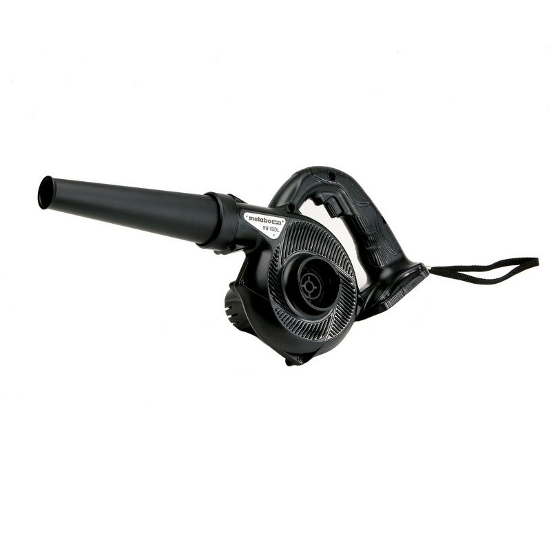 Metabo HPT RB18DSLQ4M 18V Li-Ion Blower (Tool Only)