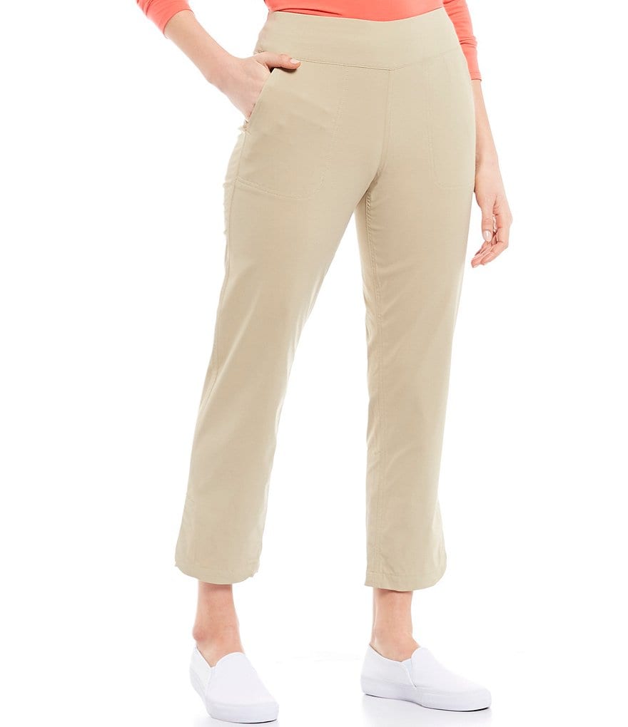 Royal Robbins UPF 50 Wrinkle Resistant Moisture Wicking Discovery III Pant