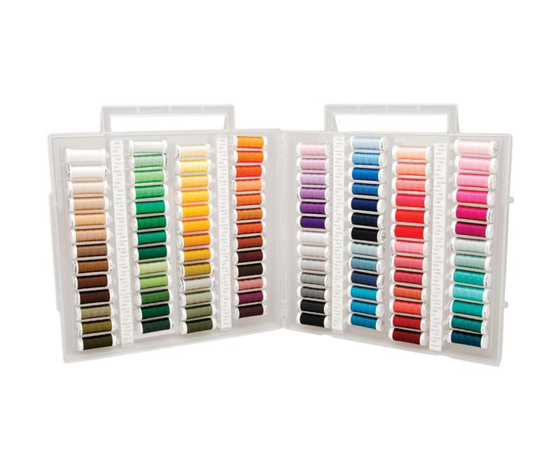 Sulky Embroidery Slimline Dream Assortment