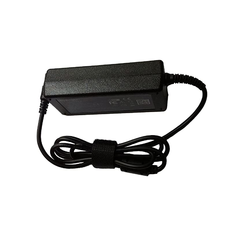 12V ACDC Adapter Compatible with Jensen 2412 JE2412LED 24 2612 JE2612LED 26 JE2612LEDRTL LED LCD TV HD HDTV DVD Combo RV Direct ASA ACDC1911 FPE1909DVDC 12VDC 5A 60W Power Supply Charger