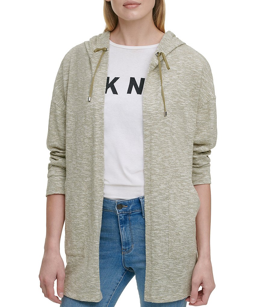 Southern Tide Marit Striped Hoodie