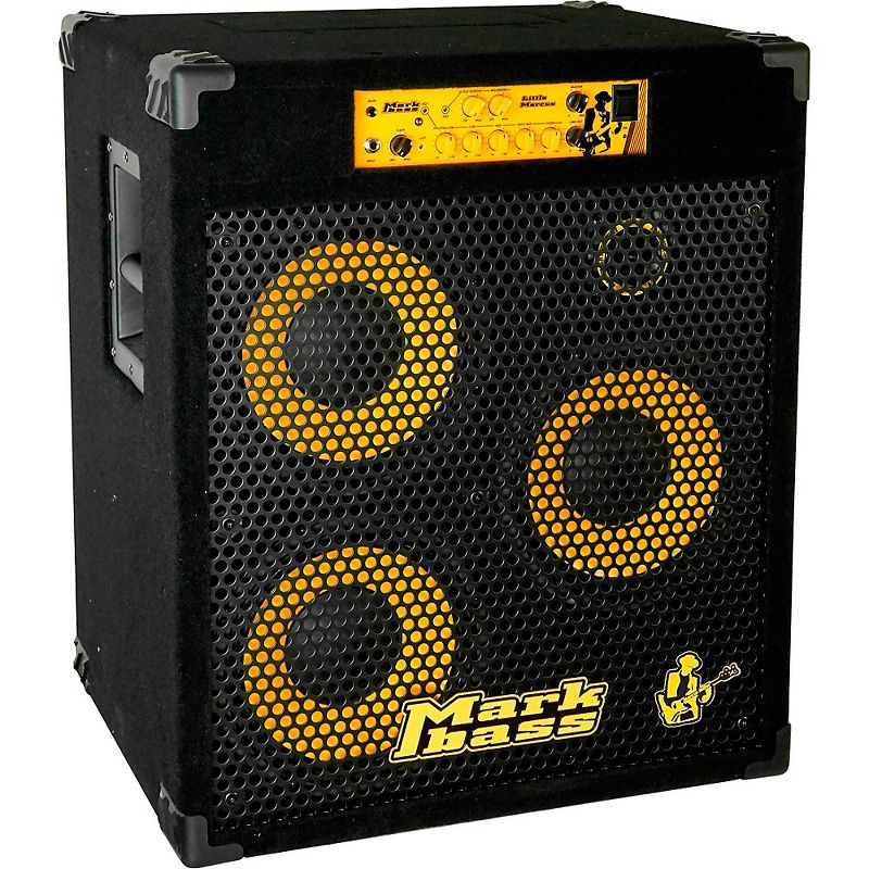 Markbass Marcus Miller CMD 103 500W 3x10 Bass Combo Amp