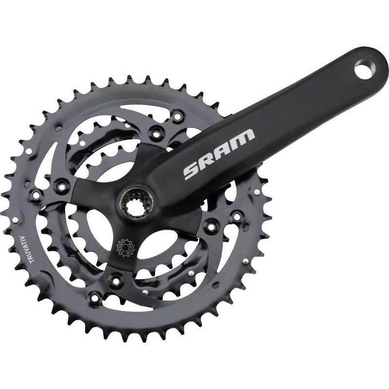SRAM S-600 Crankset Crankset