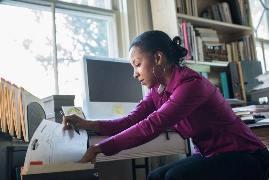 Post-it Pop-up 3 x 3 Note Refill Canary Yellow 90-Sheet 12/Pack R33012SSCY