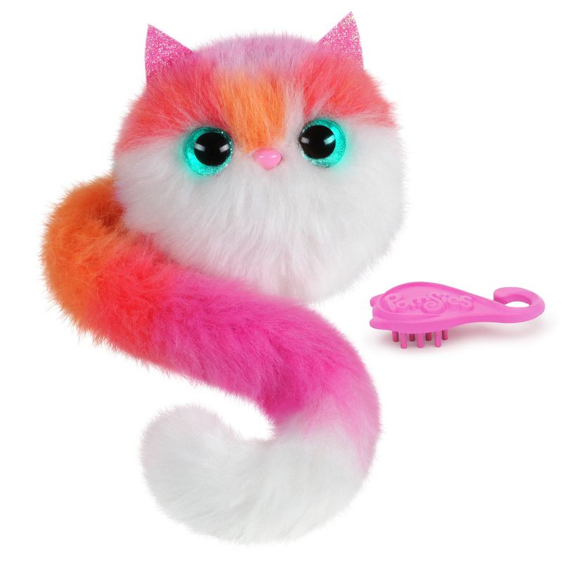 Pomsies Pom Pom Pet - Trixie