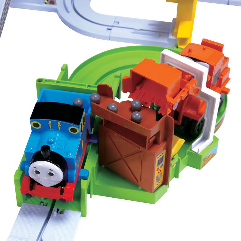 Thomas & Friends Thomas the Tank Engine Big Loader Playset