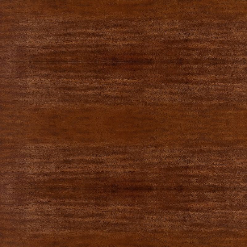 Welmer TV Stand Brown - Aiden Lane